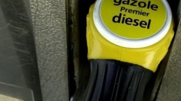 NextImg:North Africa Is Buying Up Russian Diesel After EU Ban
