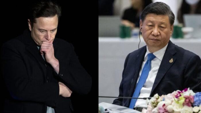 NextImg:CCP Mouthpiece Threatens Elon Musk Over COVID Lab-Leak Comments