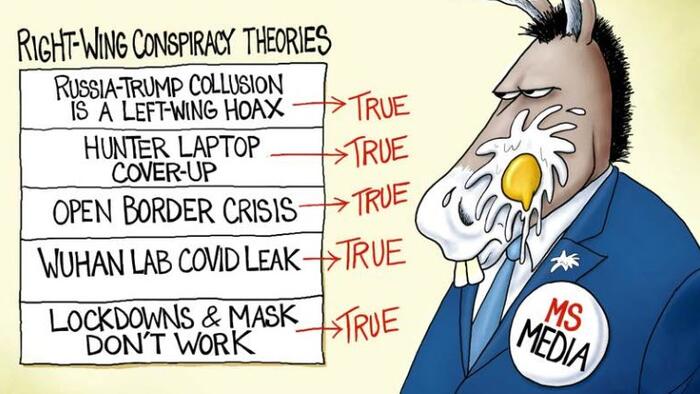 NextImg:Face-Masks & Lab-Leaks No Match For Progressive Ideology