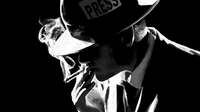 NextImg:Chris Hedges: Russiagate Spells Journalism's Death