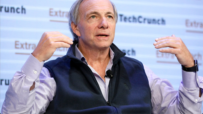 NextImg:"Evolve Or Die": Bridgewater Enters Post-Dalio Era