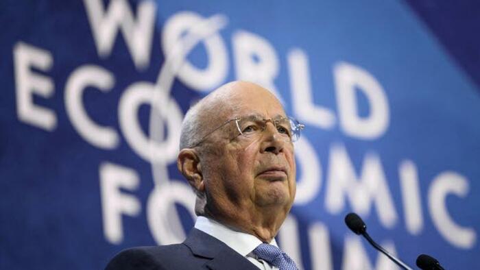 NextImg:The World Economic Forum's 'AI Enslavement' Is Coming For You!