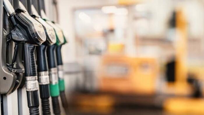 NextImg:Gasoline Prices: Why Do We Pay What We Pay At The Pump?