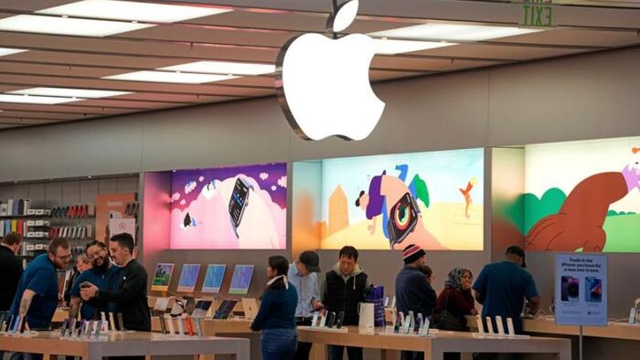NextImg:Apple Demands ChatGPT-Based Email App Moderate Content Or Raise Age Restriction