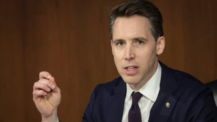 NextImg:Senate Votes Unanimously To Declassify COVID-19 Wuhan Lab Leak Intelligence