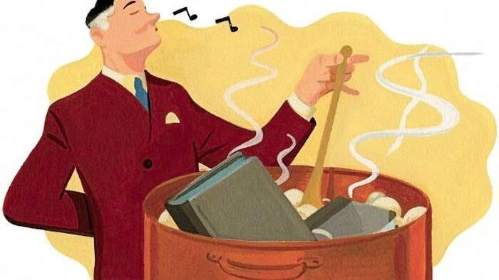 NextImg:What The Growth In 'Financial Shenanigans' Says About The Economy