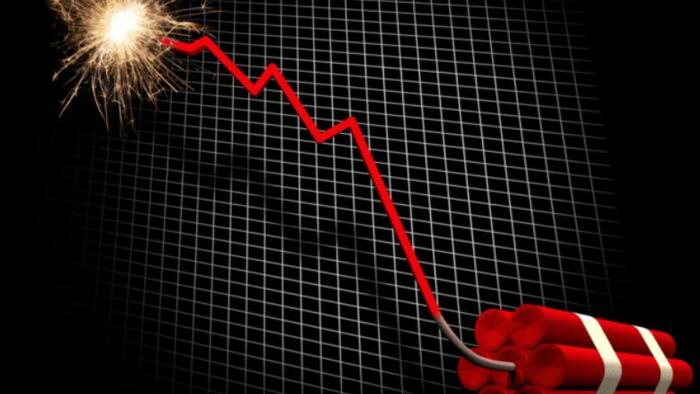 NextImg:Rickards: The Accelerating Countdown To Armageddon