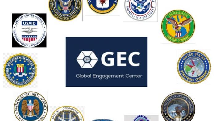 NextImg:"A Total Crock...Un-American" - Taibbi Exposes Censorious Arm Of State-Sponsored Blacklisting
