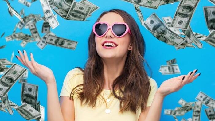 NextImg:Gen Zers Are Overly Optimistic About Being Wealthy