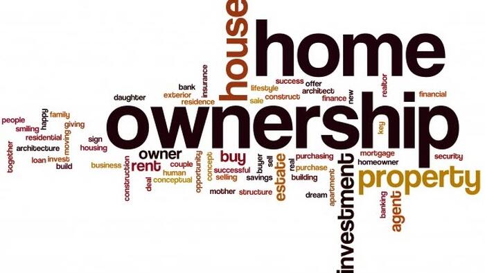NextImg:The Face Of Housing Ownership Is Changing