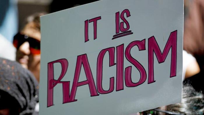 NextImg:Howard Law School Sued by White Student Over Racial Discrimination