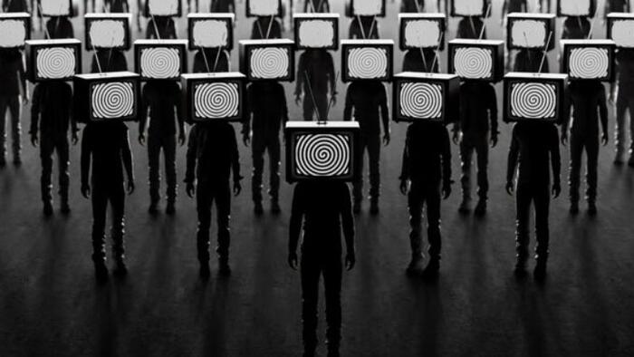 NextImg:Rickards: One Of The Biggest Propaganda Campaigns Ever...