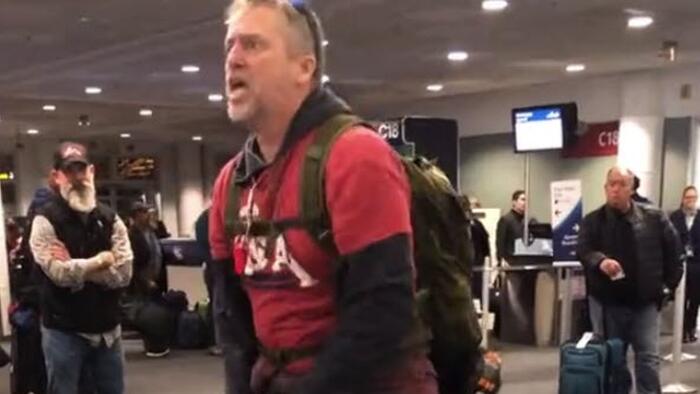NextImg:10 Shocking Public Freakouts That Will Have You Shaking Your Head