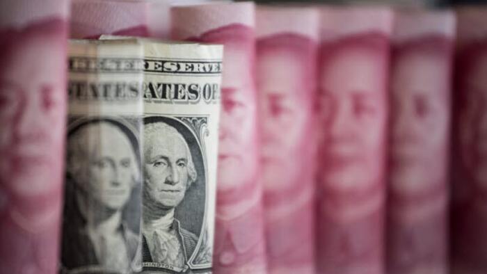 NextImg:Russia Reducing Dollar Dependence By Relying On Chinese Yuan