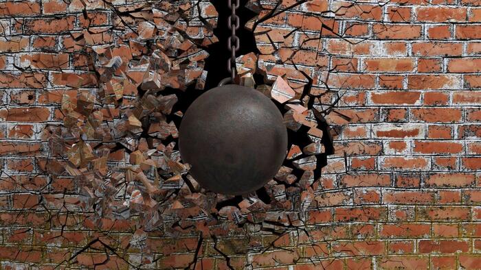 NextImg:Victor Davis Hanson: The Woke Wrecking Machine