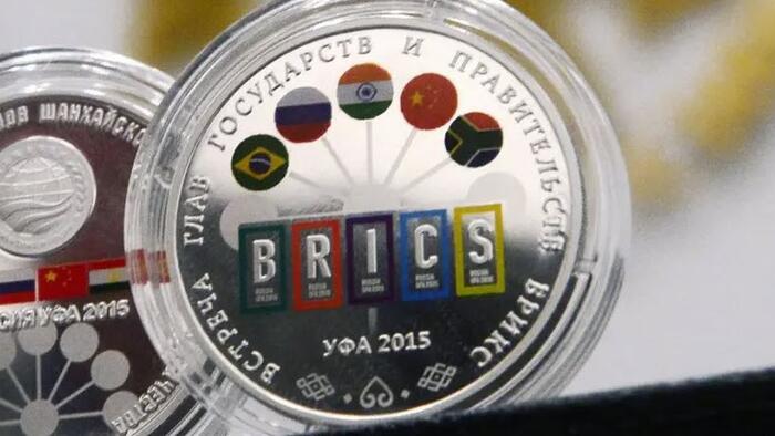 NextImg:India: The Next Front In The War On The BRICS