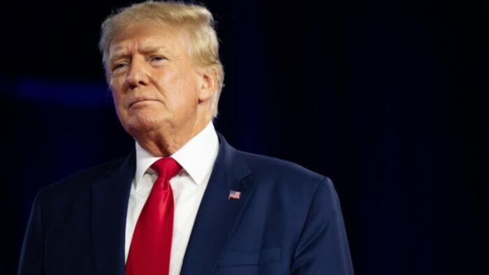 NextImg:Trump Promises "Quantum Leap" For A New America