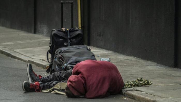 NextImg:San Francisco 'Opens The Door' To Supervised Drug Consumption Sites