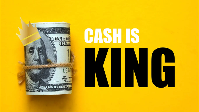NextImg:Bloomberg Terminal Users Embrace 'Cash Is No Longer Trash'