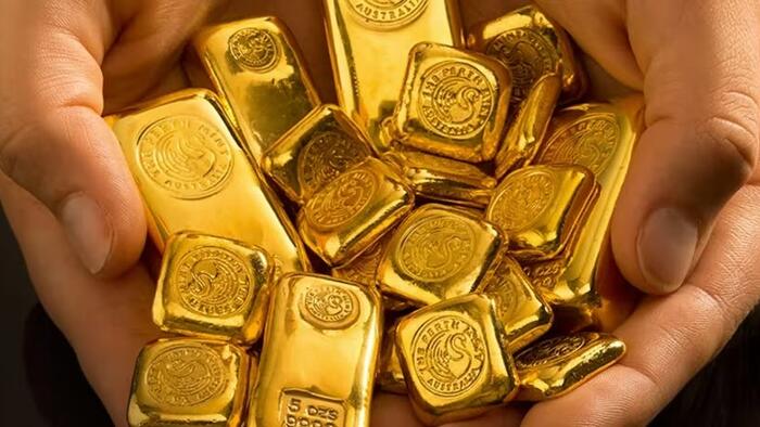 NextImg:Perth Mint Sold Billions In Diluted Gold To China, Tried To Cover It Up; Report