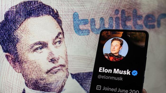 NextImg:Elon Musk Says He Might Put A Propaganda Warning Label On CNN's Tweets