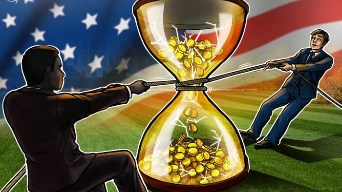 NextImg:Malekan: America Is Losing On Crypto