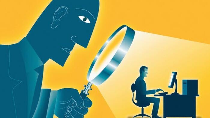 NextImg:The Right To Be Let Alone: When The Government Wants To Know All Your Business