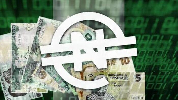 NextImg:Nigerians Not Eager To Embrace Central Bank Digital Currency