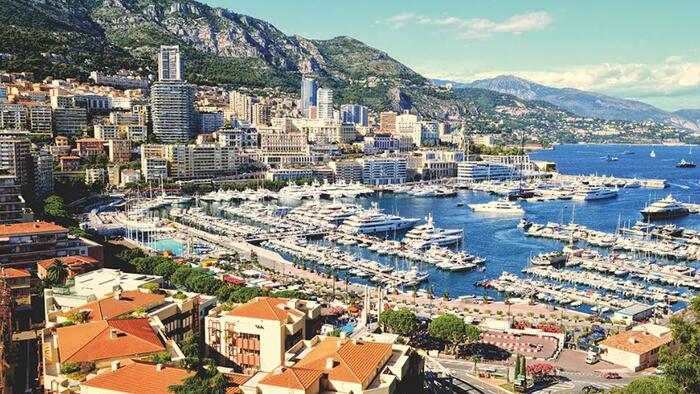 NextImg:The Most Expensive M² Of Prime Property In The World