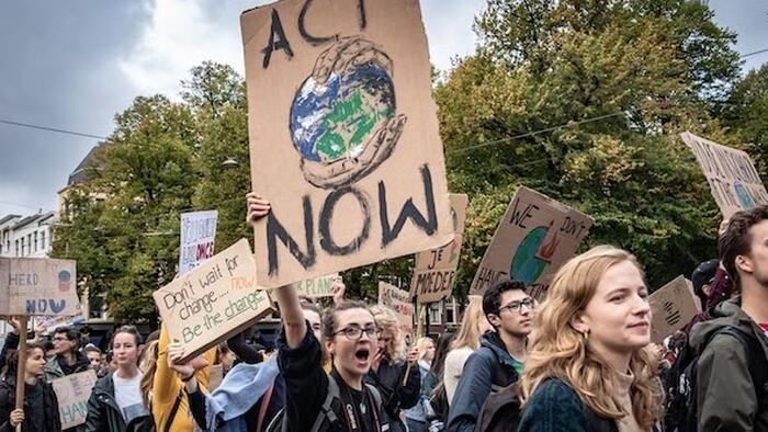 NextImg:Doug Casey On The Rise Of "Climate Brats" And Other Useful Idiots