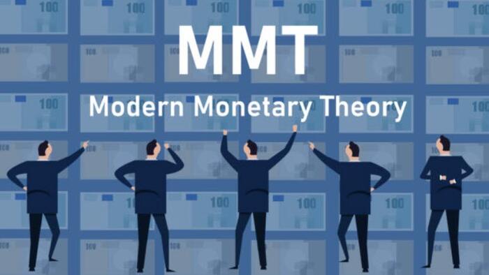 NextImg:Is MMT Now Official Policy?