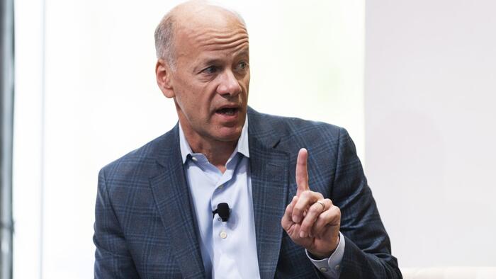 NextImg:Silicon Valley Bank Capital-Raise Failed, Deposit-Outflows Outpacing Sales Process; Report