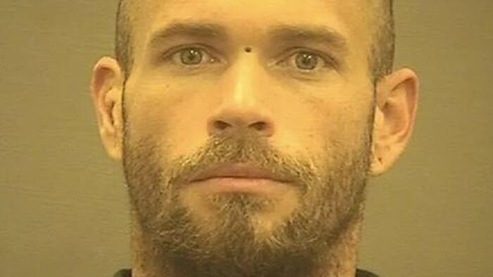 NextImg:Turley: Did The 'QAnon Shaman' Get Shafted On Sentencing? New Footage Raises Questions Over The Chansley Case