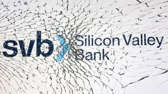 NextImg:"Expect Mass Layoffs..." - The Real-World Impact Of SVB's Failure