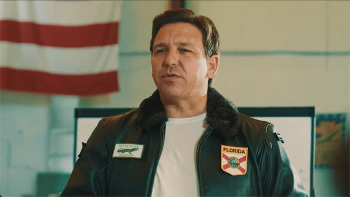 NextImg:Florida RINO's Refuse To Amend Pro-Gun Bill In Defiance Of DeSantis