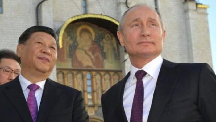 NextImg:Escobar: Moveable Multipolarity In Moscow - Ridin' The "Newcoin" Train