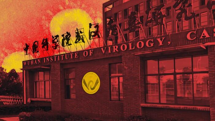 NextImg:When Censorship Fails: Two Thirds Of US Adults Think COVID Likely Started In A Lab