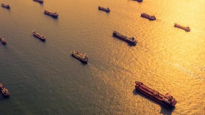NextImg:Russia Uses Ship-To-Ship Transfers To Boost Diesel Exports To Saudi Arabia
