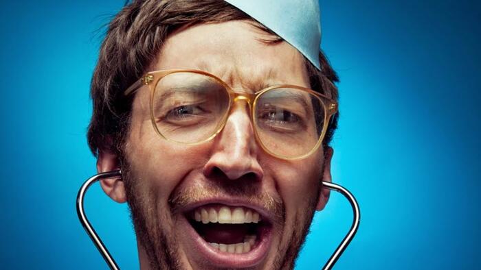 NextImg:Code Red: Downplaying Academic Excellence In Med School Admissions