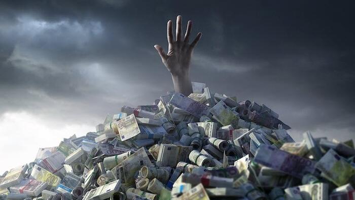 NextImg:The Four Phases Of Hyperinflation, According To The IMF