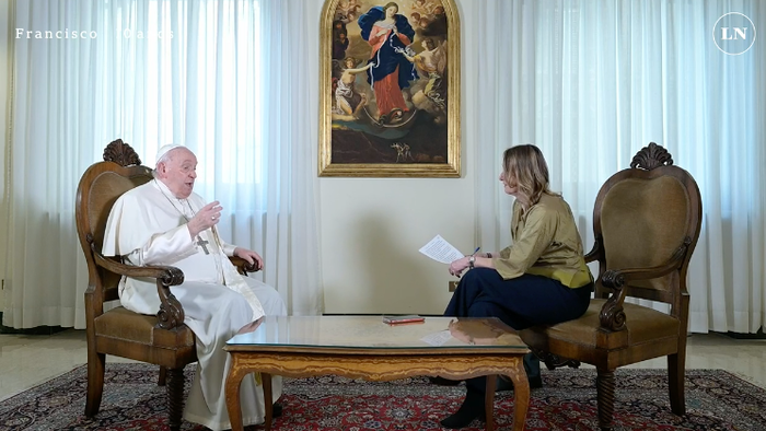 NextImg:Pope Francis Bashes Gender Ideology, Calls It "Dangerous"