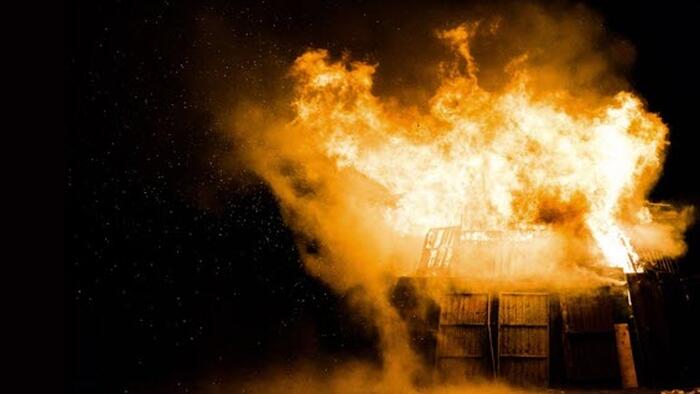 NextImg:Inflation Smokescreens The Economic Dumpster Fire