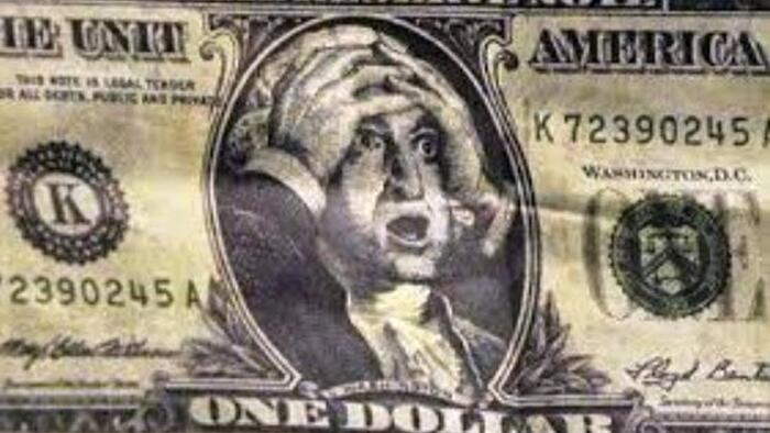 NextImg:Save The Dollar Or The Financial System - Not Both