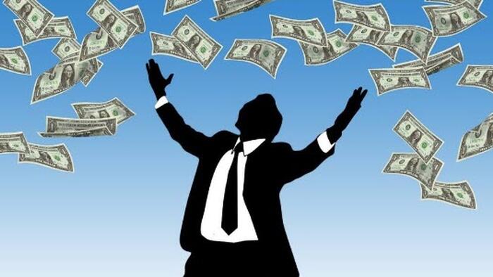 NextImg:Schiff: Federal Reserve Launches "QE Extra Lite" To Bail Out Banks