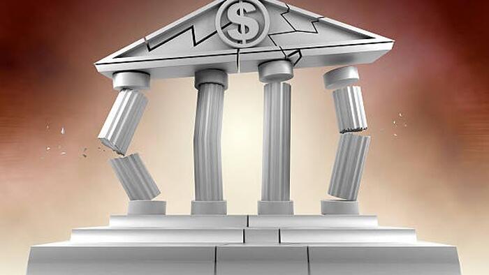 NextImg:Hudson: Why The Banking System Is Breaking Up
