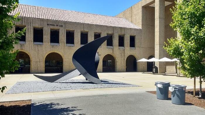 NextImg:Should The Names Of Stanford Student Disrupters Be Published?