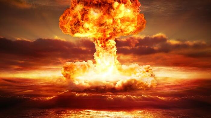 NextImg:Mayor Of Seoul Calls For South Korea To Develop Nuclear Weapons