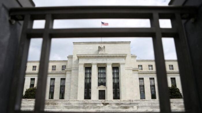 NextImg:The Fed Can't Give Up The Inflation Fight Yet