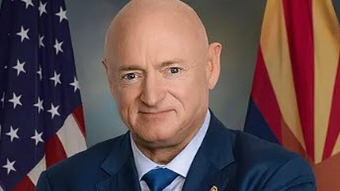NextImg:Banking On Censorship: Sen. Kelly Becomes Latest Dem To Suggest Barring Opposing Views On Social Media