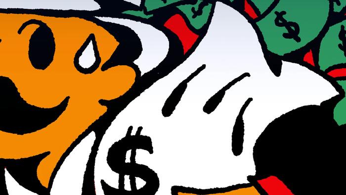 NextImg:Bank Runs Like These Are The Reason Bitcoin Exists
